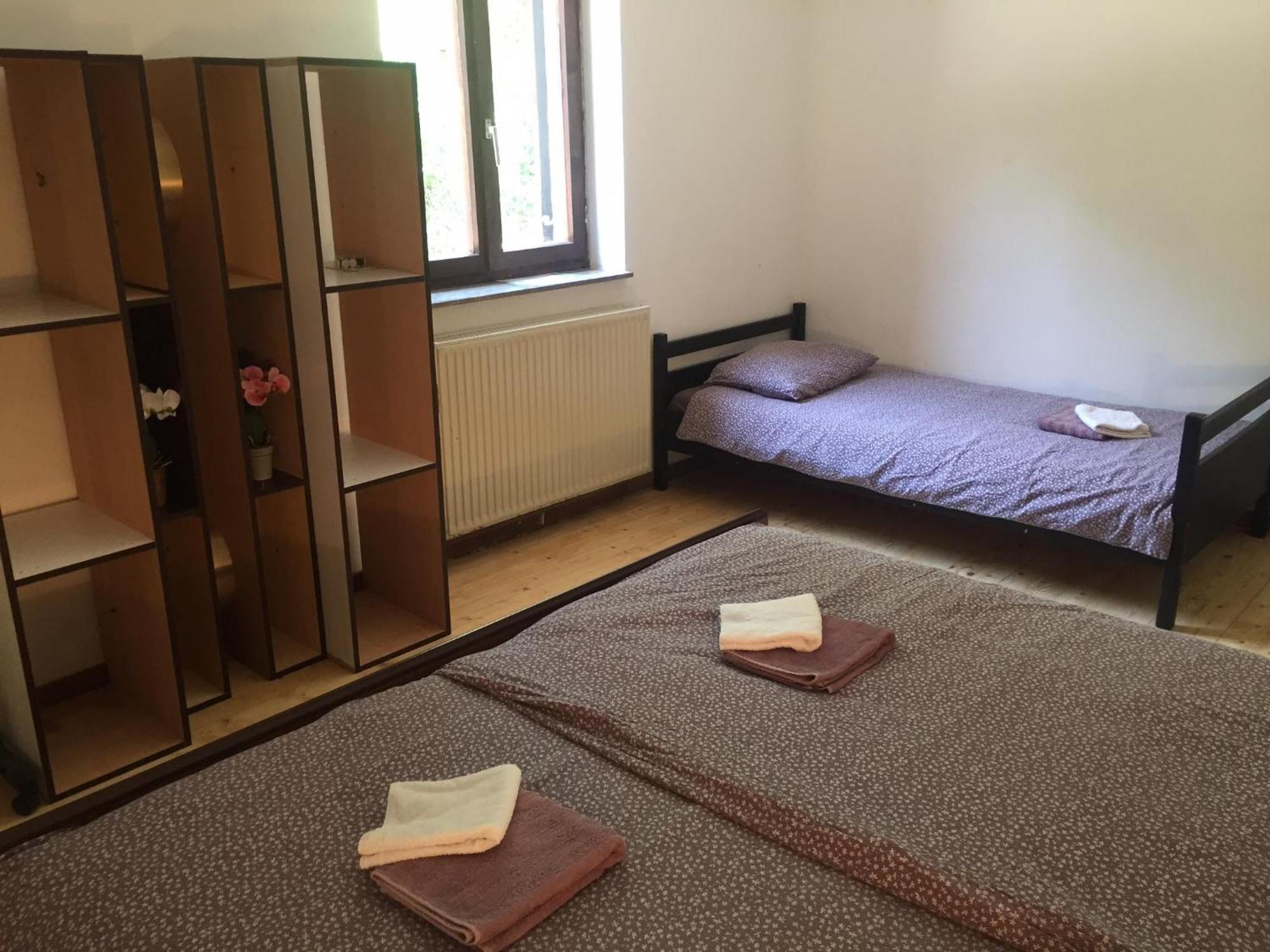 Apartment Cimbora, Salara Farmhouse Koper Dış mekan fotoğraf
